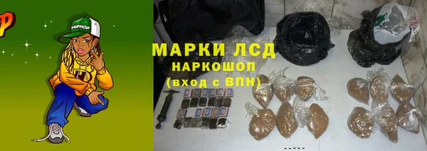 крисы Верея